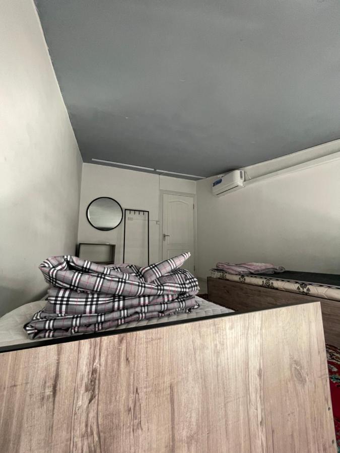 HostelPoint Taschkent Exterior foto