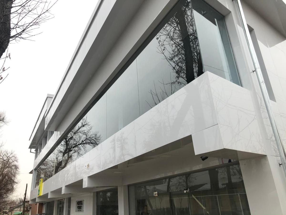 HostelPoint Taschkent Exterior foto